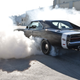 Illustration for article titled Your ridiculously cool Dodge Charger burnout wallpaper is here